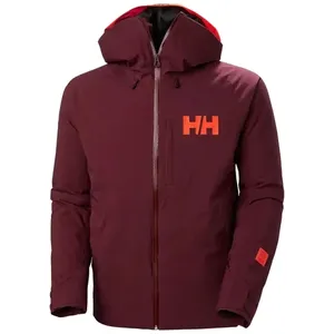 Helly Hansen Powderface ski jas heren