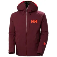 Helly Hansen Powderface ski jas heren - thumbnail