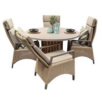 Caculla Elias Diningset - Buitengewoon de boet