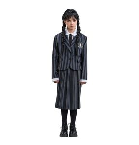 Wednesday Uniform School Kind Official ©