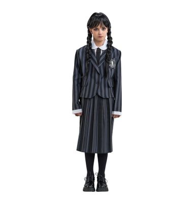 Wednesday Uniform School Kind Official ©