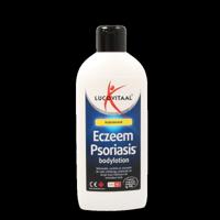 Lucovitaal Eczeem psoriasis bodylotion 200 Milliliter