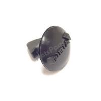 Binnenbandia knoppen zwart p/50 511001