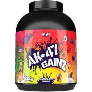 AK-47 GAINZ 4000gr