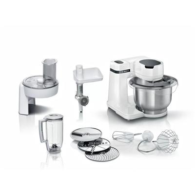 Bosch MUMS2EW30 Keukenmachine Wit