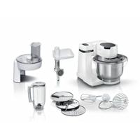 Bosch MUMS2EW30 Keukenmachine Wit