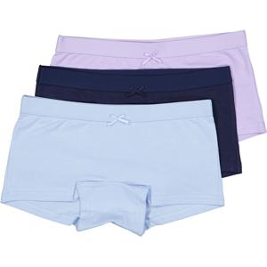 Tiener meisjes boxer 3-Pack