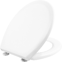 Cornat Wc-Bril Duroplast Tarox Plus Ab Sc - KSTASC100