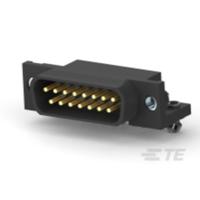 TE Connectivity TE AMP AMPLIMITE All Plastic 5748904-1 1 stuk(s) Package