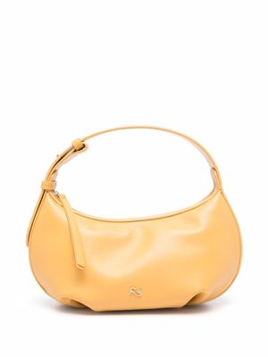 Yuzefi sac à main Bean - Jaune