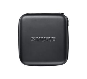 Shure HPACC1 hoofdtelefoon accessoire Opbergtas