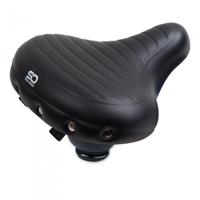 Selle Orient Zadel relax elastomeer