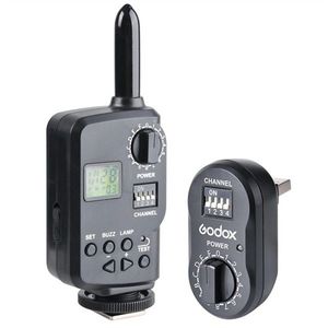 Godox FT-16 radiotrigger