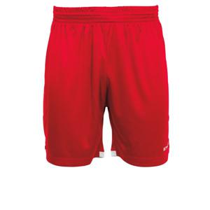 Stanno 420001 Focus Short - Red-White - M