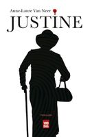 Justine - Anne-Laure Van Neer - ebook