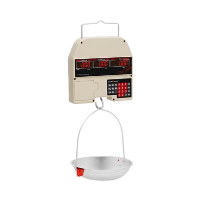 hangweegschaal - 0.1 - 30 kg
