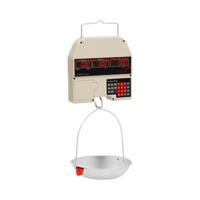 hangweegschaal - 0.1 - 30 kg