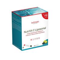 Nutrisan Nutrivit C Liposomal Instant 50+10 Sticks