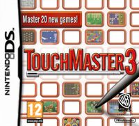 Touch Master 3