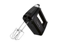 SILVERCREST Handmixer 300 W (Zwart)