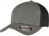 Flexfit FX5511UP Flexfit Unipanel™ Cap - Olive/Black - L/XL