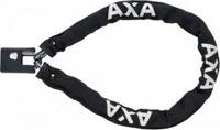 Axa clinch+ kettingslot 85cm zwart - kwalitatief hoogwaardig fietskettingslot
