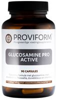 Glucosamine pro active