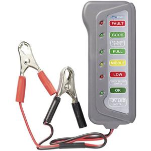 ProPlus Accutester 12 V