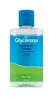 Glycerona Glycerona hygienische handgel