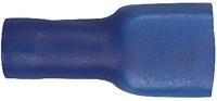 HELLA Fl.st.huels.1,5-2,5 100st p.inh.50st blue isol