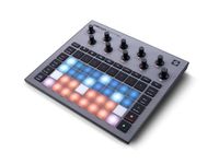 Novation Circuit Rhythm - thumbnail