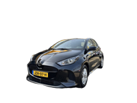 Mazda 2 Hybrid