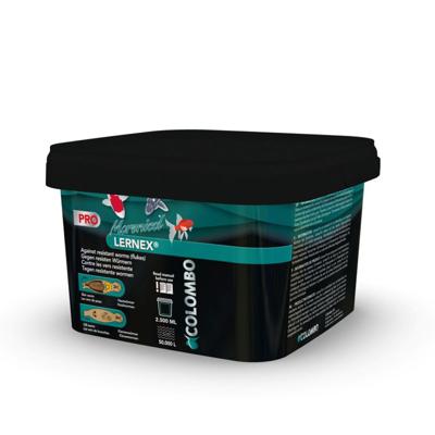 Lernex Pro 2.500 Ml/50.000 Liter vijver - Superfish