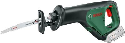 Bosch Groen AdvancedRecip 18 | Accu Reciprozaag | + 1 zaagblad S 3456 XF | In doos - 06033B2402