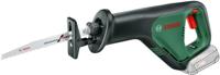 Bosch Groen AdvancedRecip 18 | Accu Reciprozaag | + 1 zaagblad S 3456 XF | In doos - 06033B2402