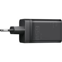 Antigravity 65W GaN Fast Charger