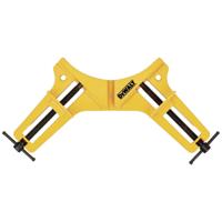 DEWALT DWHT83840-0 90 graden verstekspanner spanwijdte 76 mm 90 kg spankracht