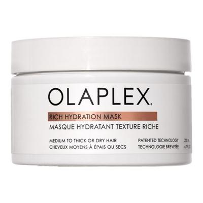 Olaplex Masker Rich Hydration Mask 200ml | Voor Alle Haartypen
