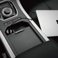 AUKEY CC-Y13 oplader voor mobiele apparatuur Zwart Auto - thumbnail