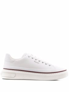 Bally baskets Maily - Blanc