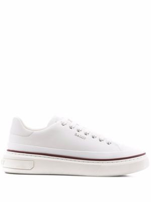 Bally baskets Maily - Blanc