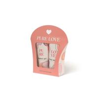 Source Balance Pure love giftset 2-delig