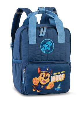 Fabrizio Kinderrugzak Paw Patrol Chase Blauw