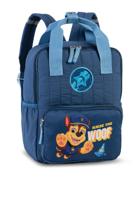 Fabrizio Kinderrugzak Paw Patrol Chase Blauw