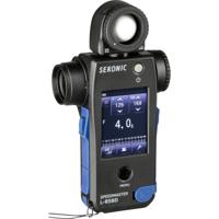 Sekonic 100384 Belichtingsmeter - thumbnail