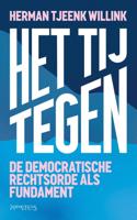 Het tij tegen (Paperback)