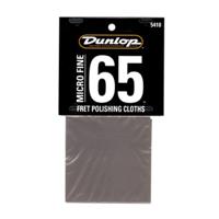 Dunlop 5410 Micro Fine 65 Fret Polishing Cloth (2 stuks)