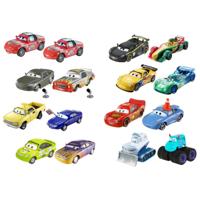 Disney Cars Die-Cast 2-Pack Assorti