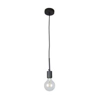 Urban Interiors hanglamp 'Bulby Strijkijzer'