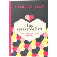 Ankh Hermes Het sprekende hart